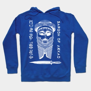 Sargon Akkadian Hoodie